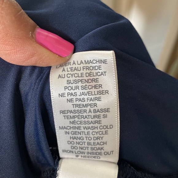 TWIK NWT Lace Dress - Picture 7 of 11